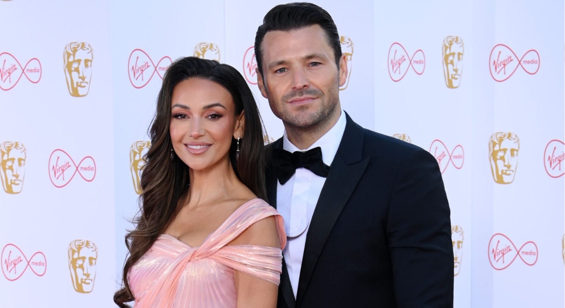 michelle keegan tells