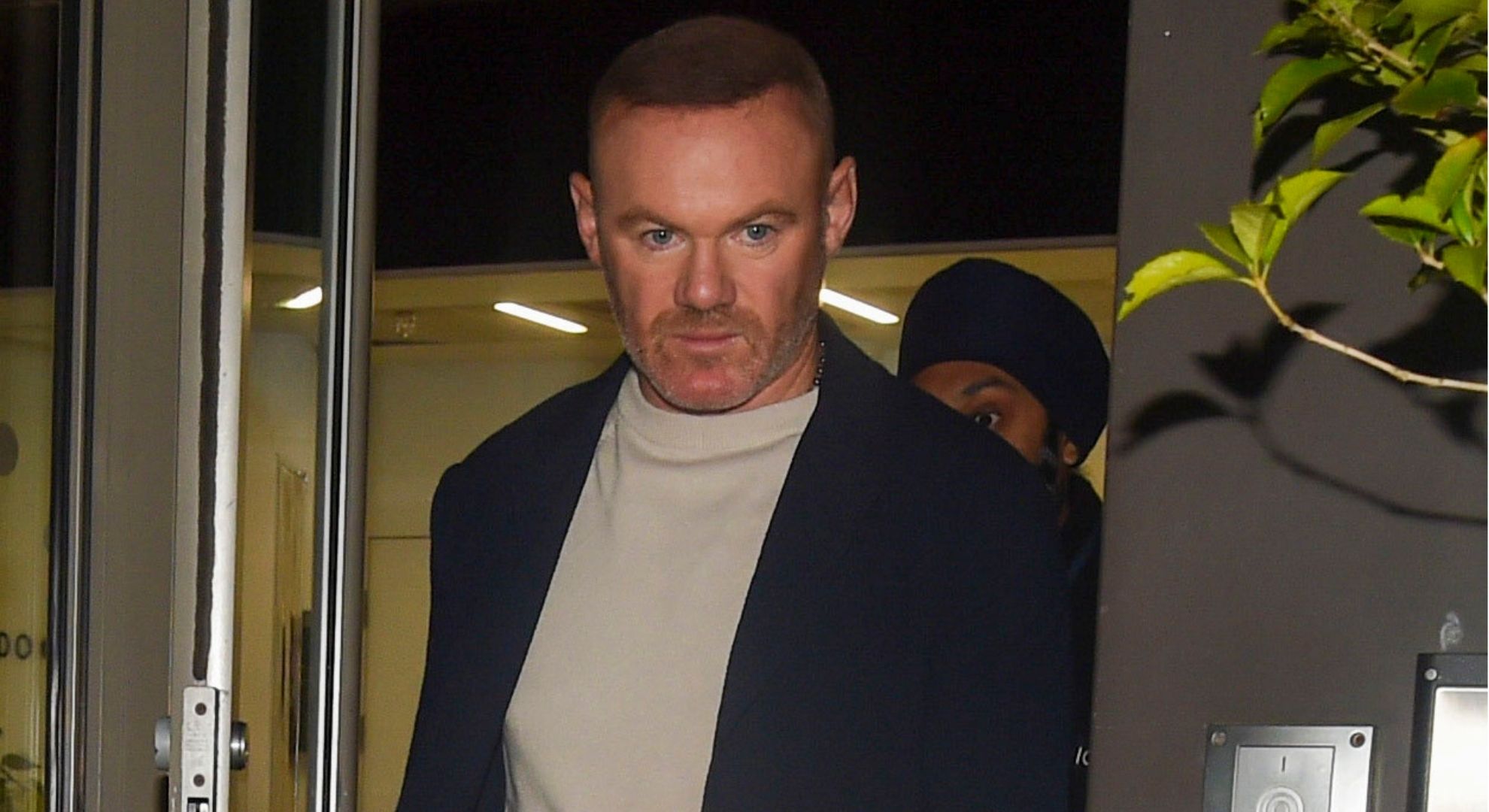 wayne rooney advanced