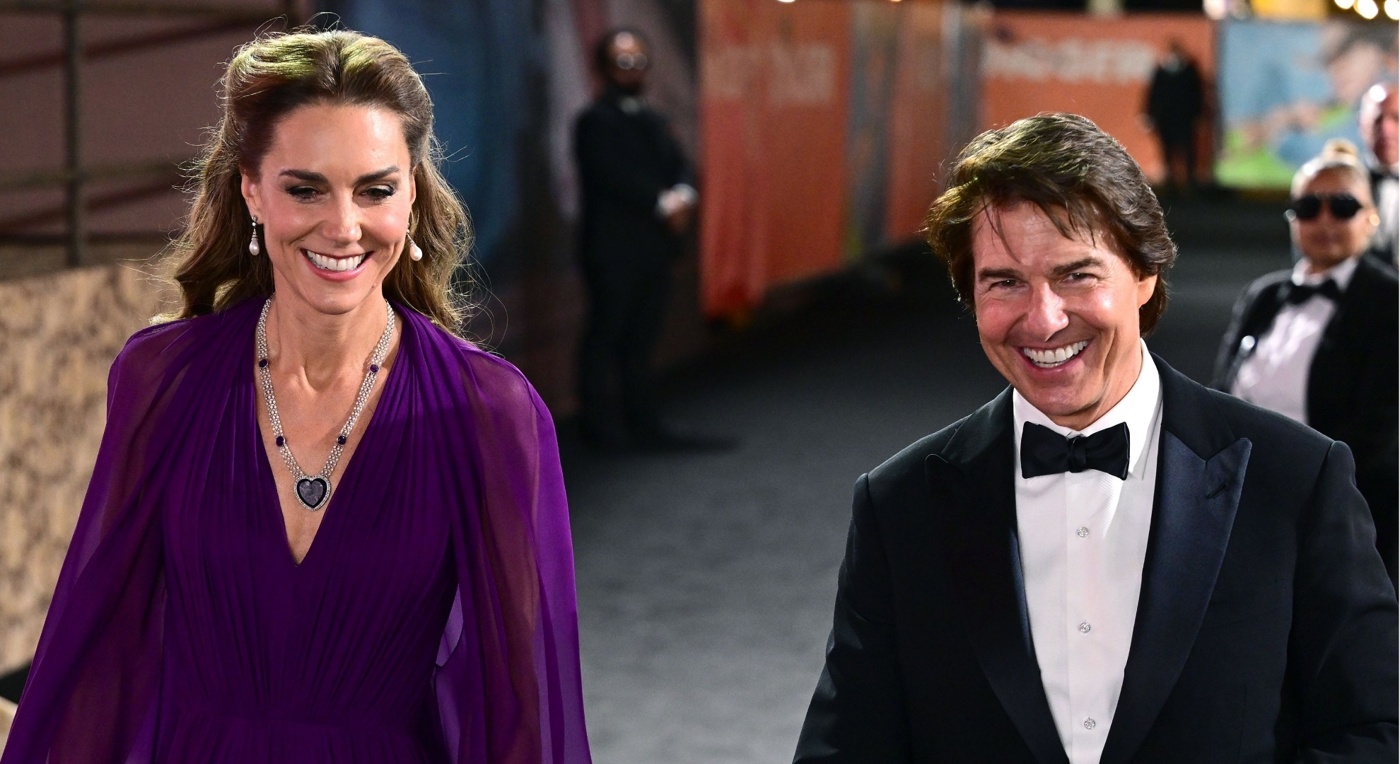 tom cruise praised
