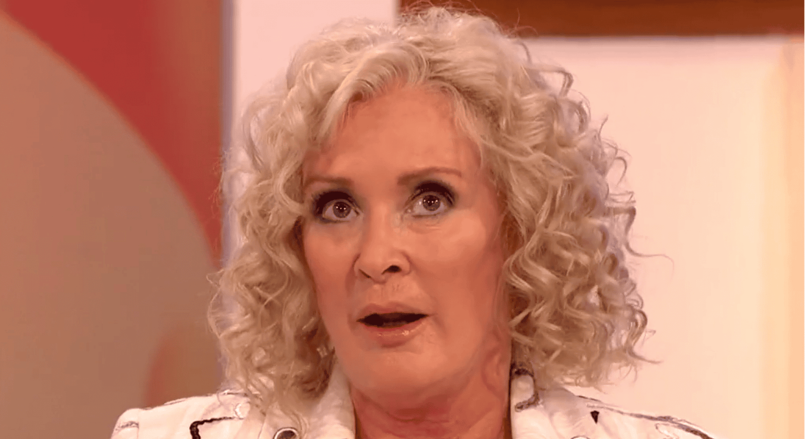 beverley callard loses