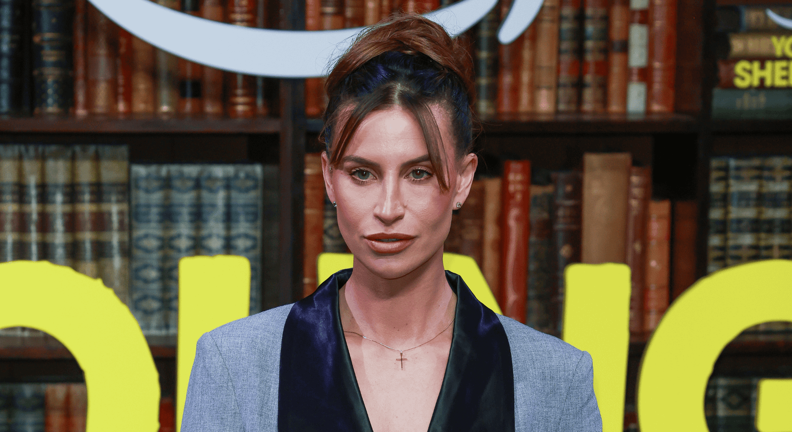 ferne mccann reveals