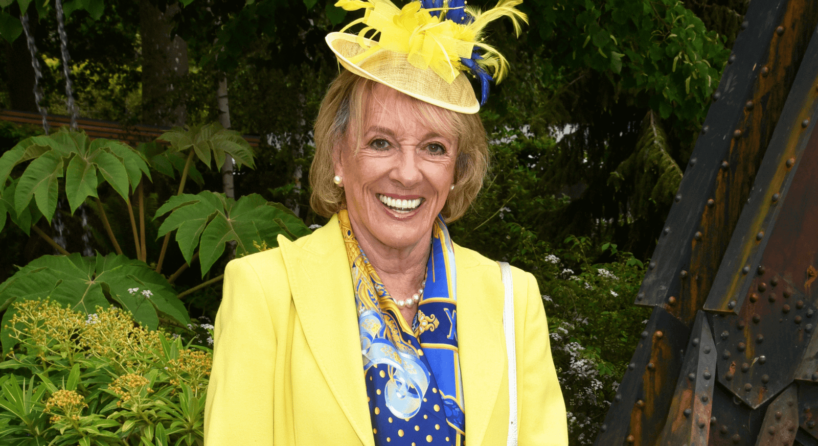 dame esther rantzen