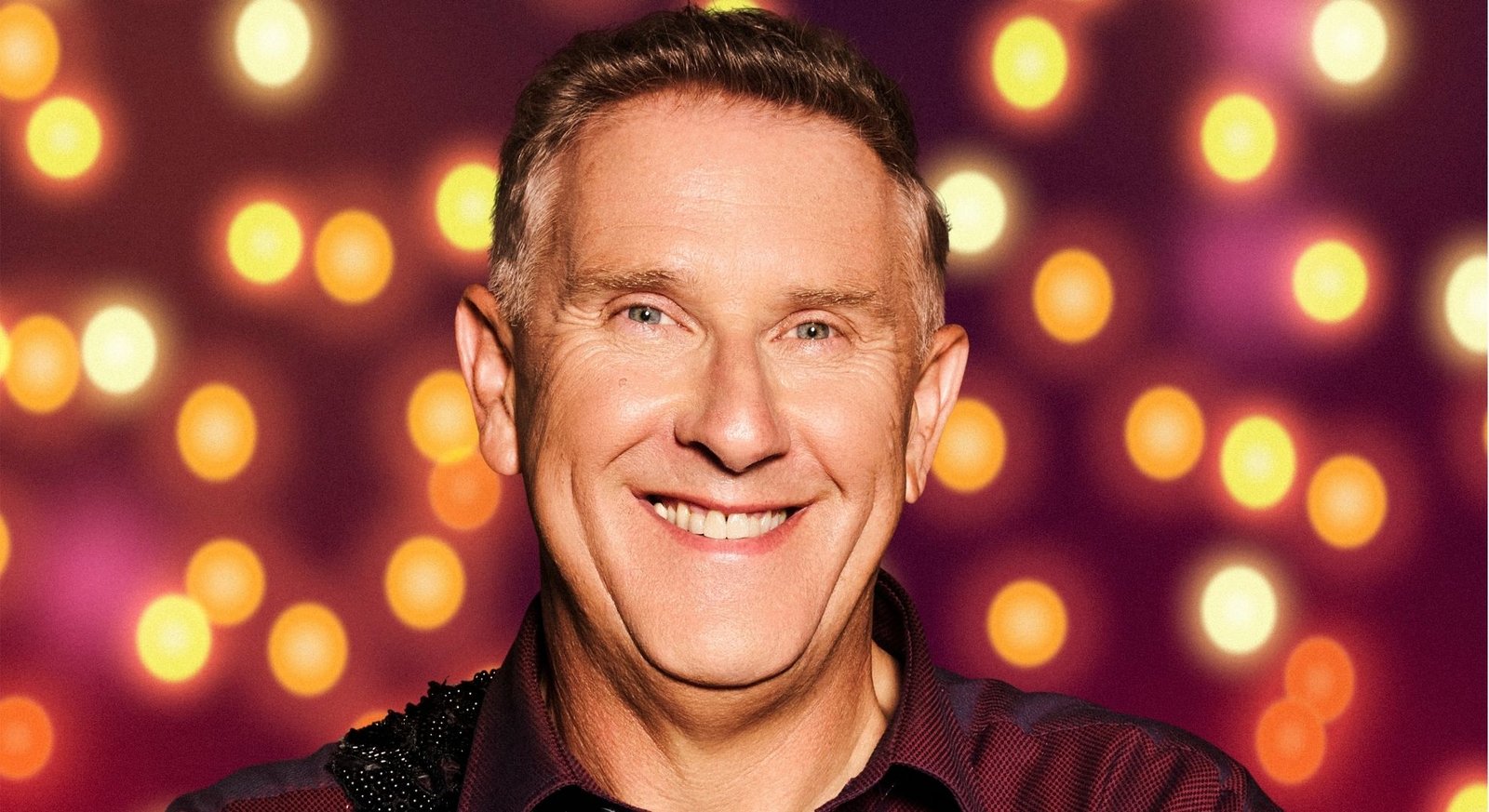 strictly come dancing