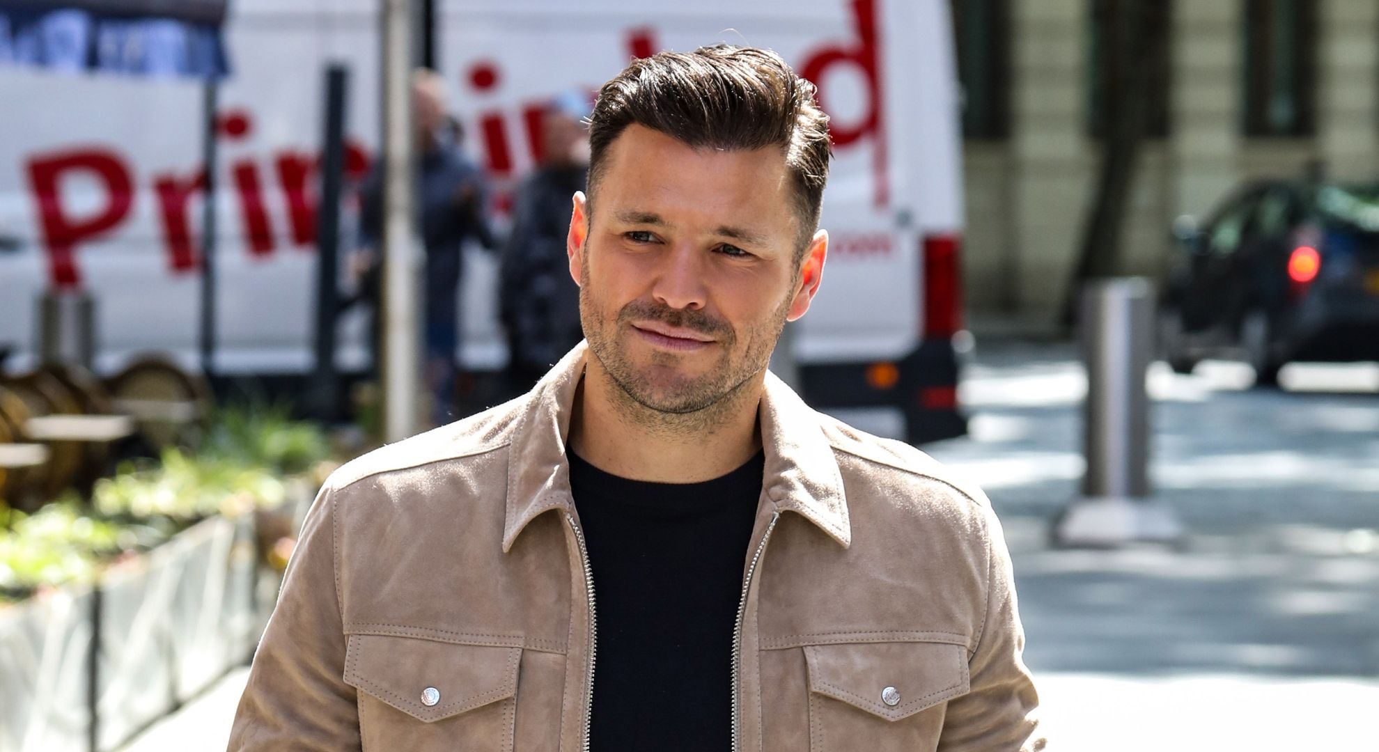 mark wright branded