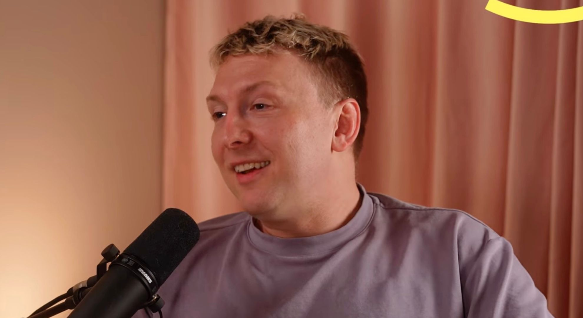 joe lycett addresses