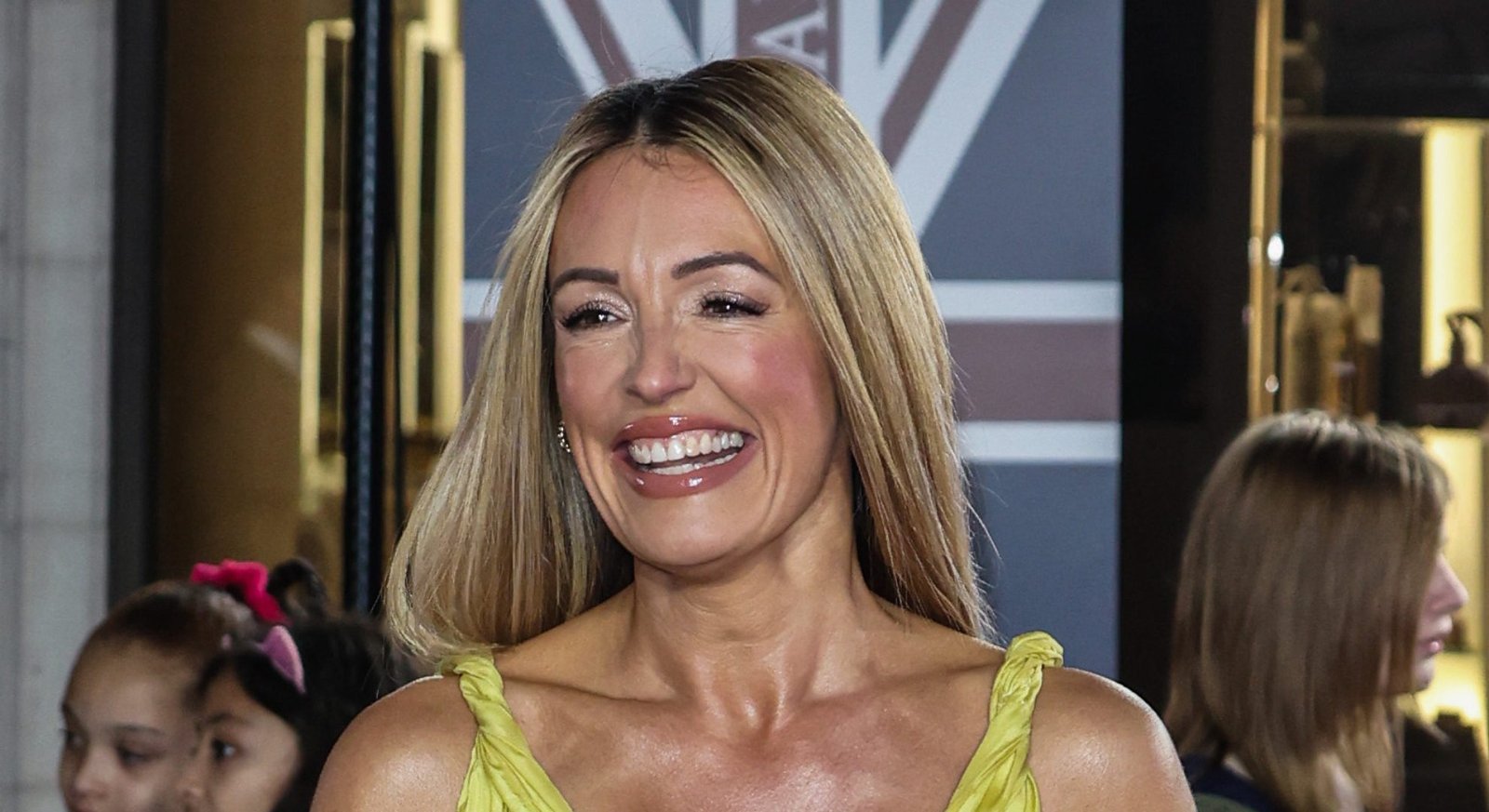 cat deeley shows
