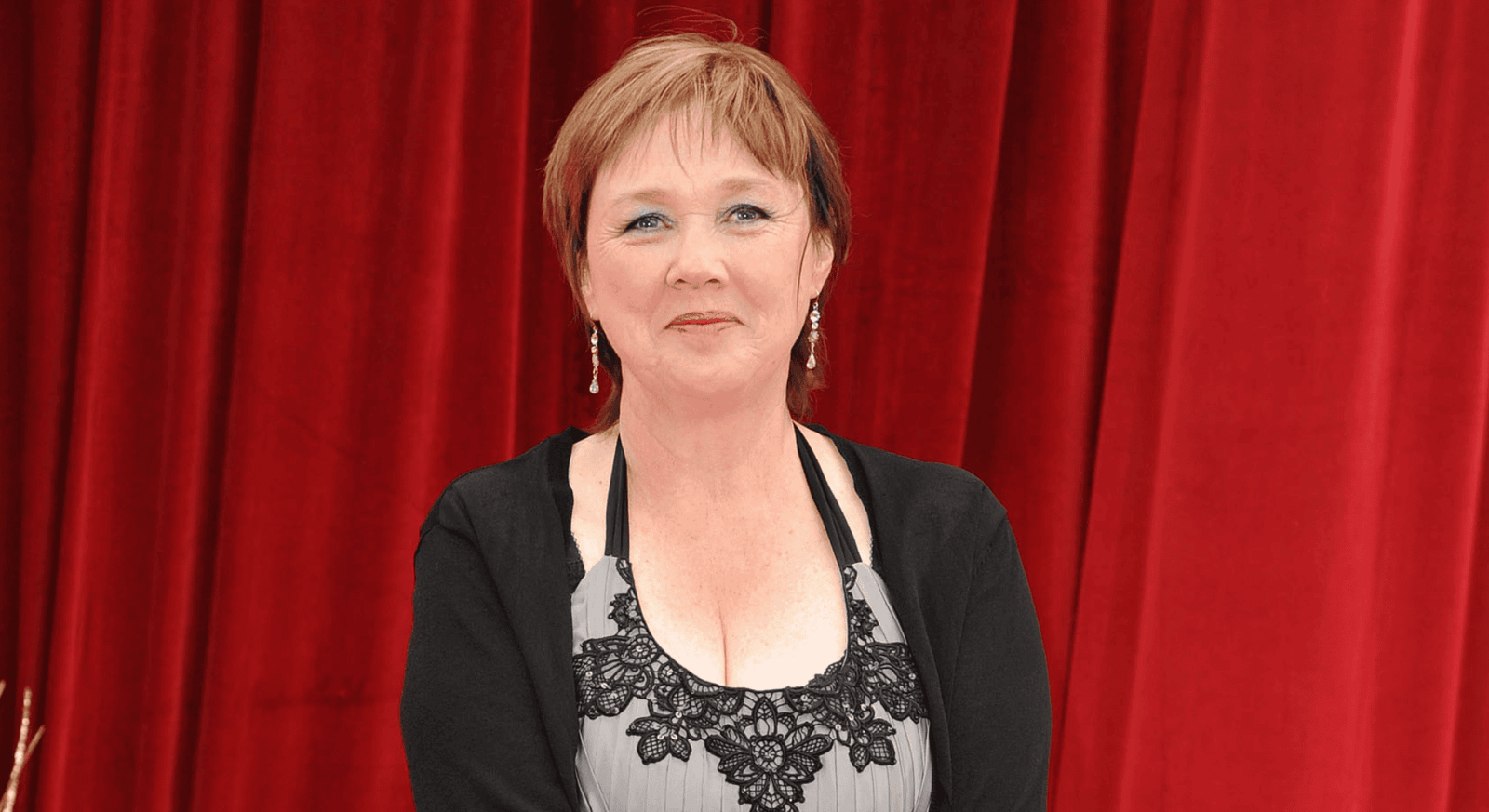 pauline quirkes son
