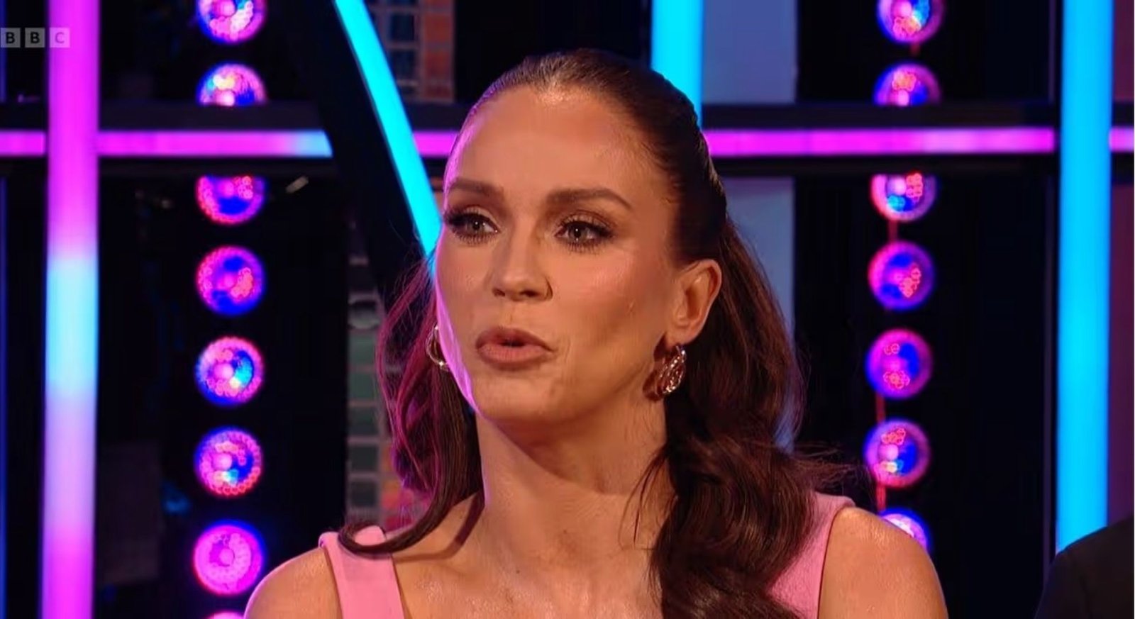 vicky pattison opens