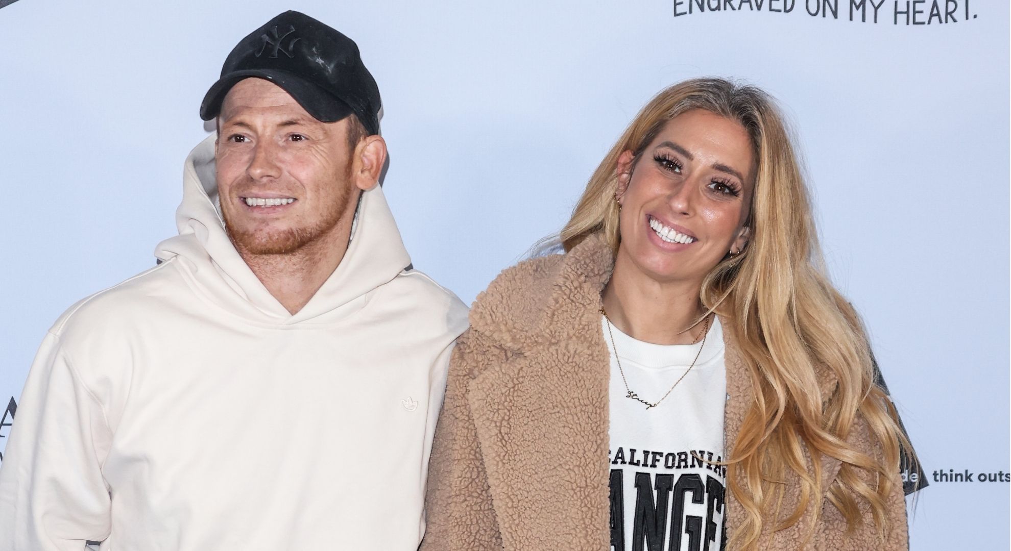 joe swash feeling