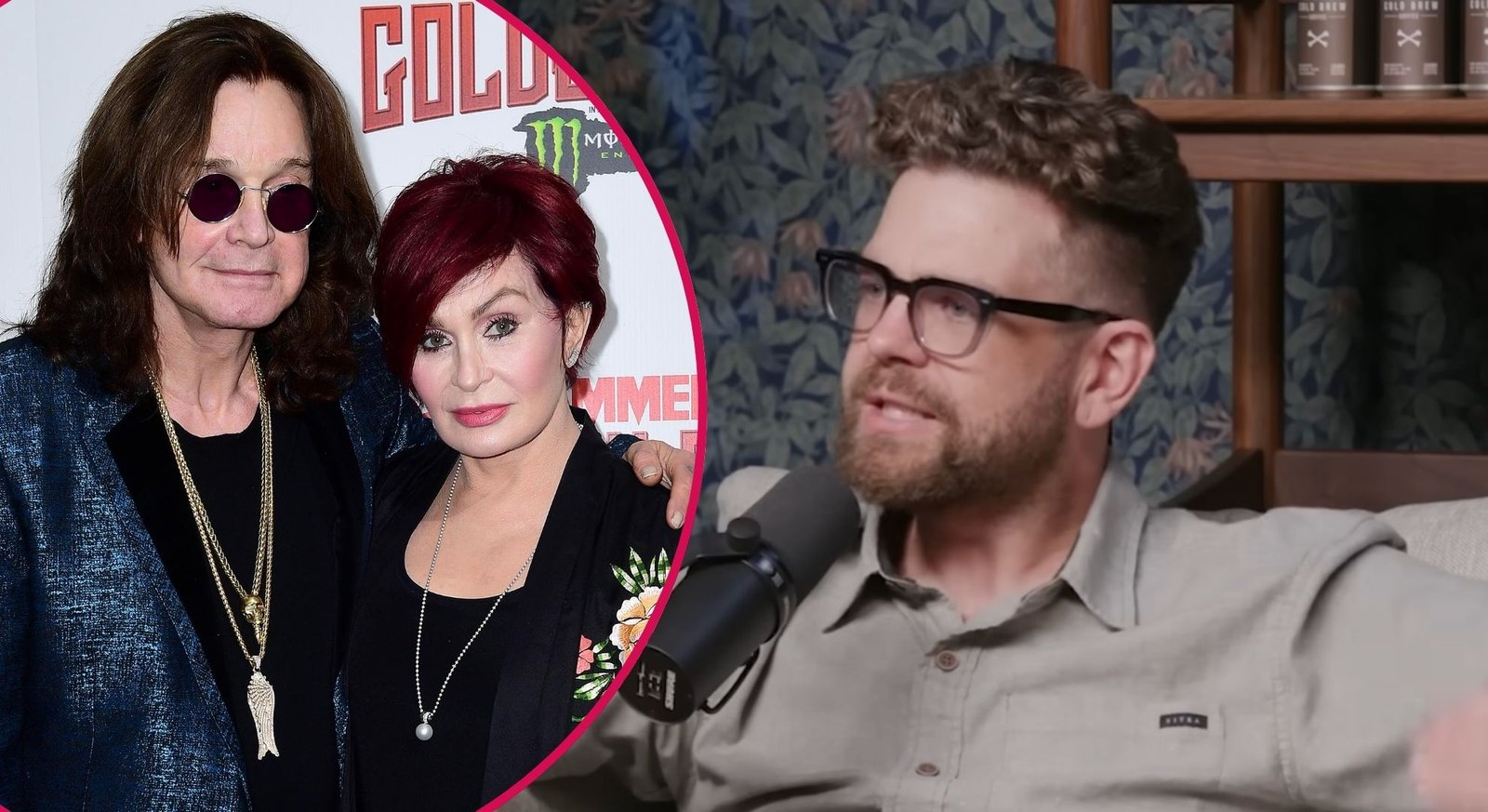 jack osbourne opens