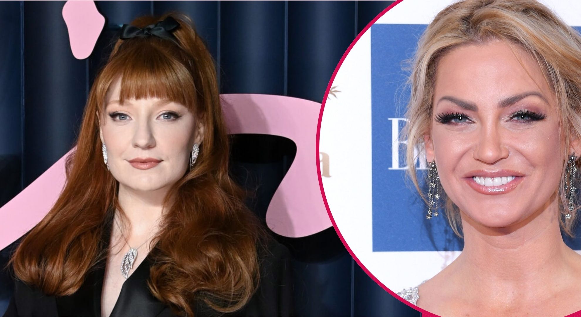 nicola roberts pays