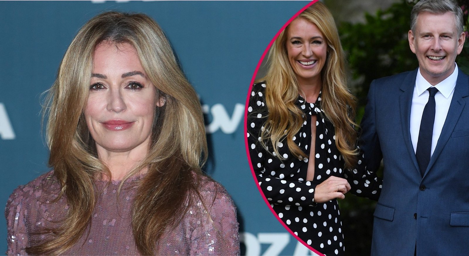 cat deeley makes