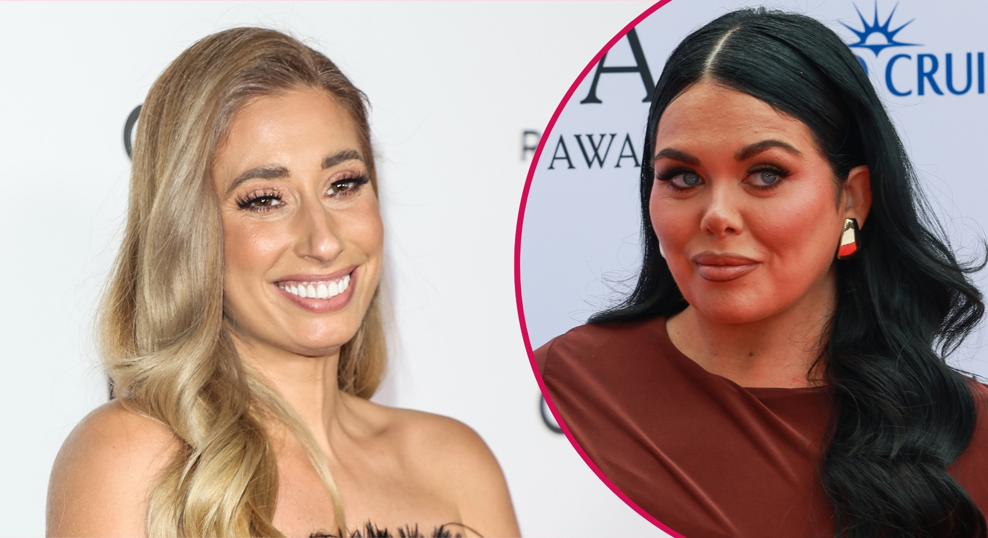 stacey solomon shows