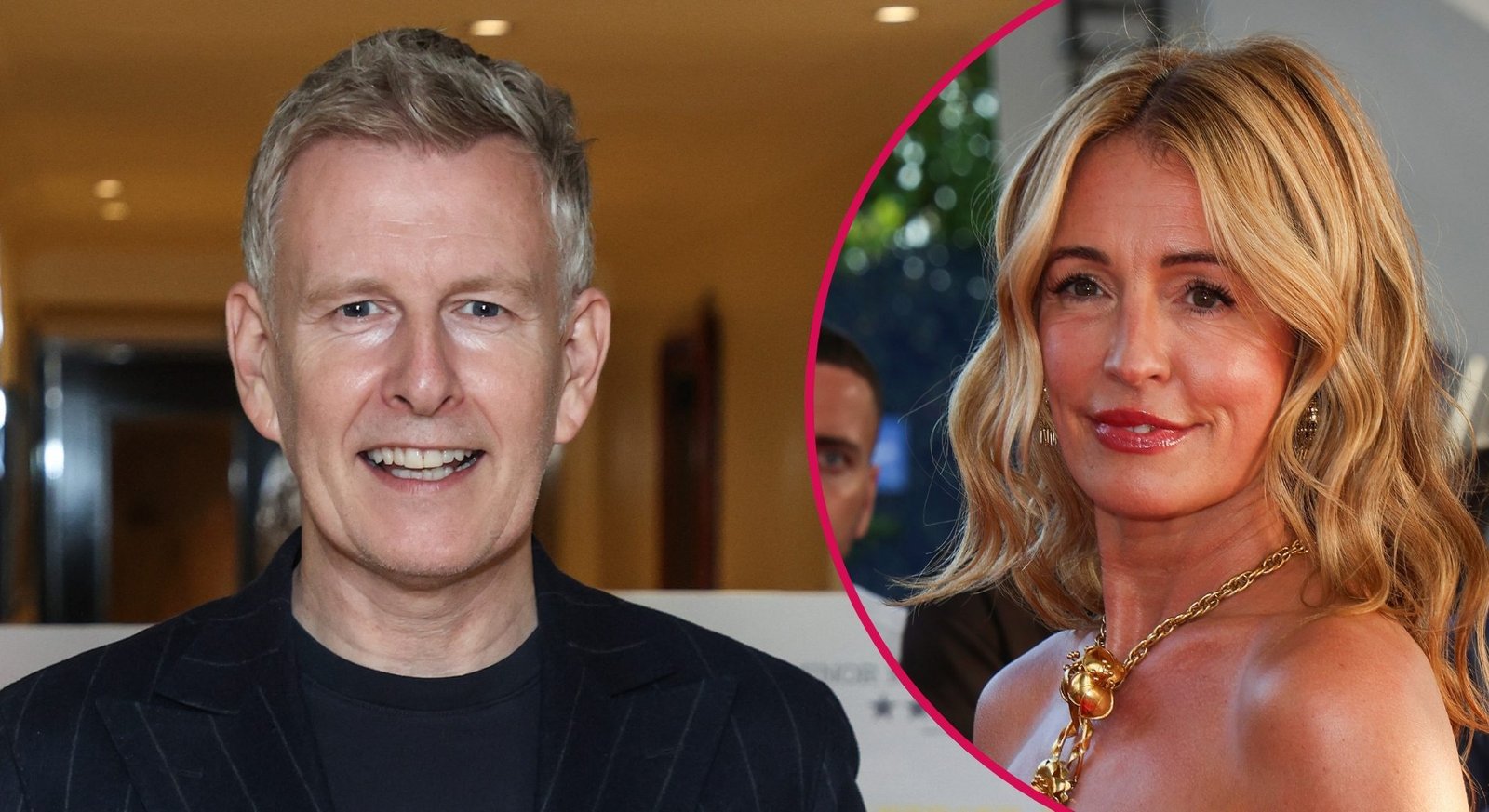 patrick kielty all