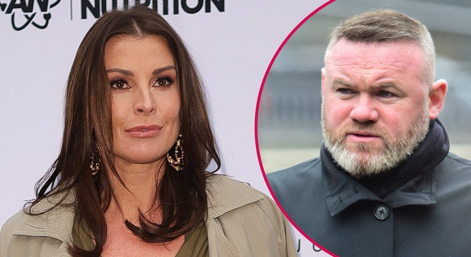 coleen rooney reveals