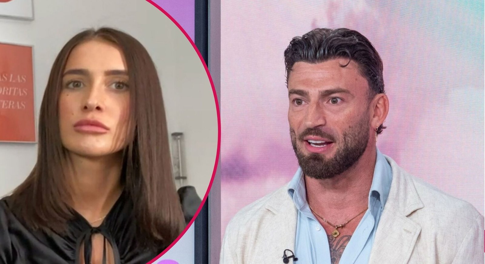 jake quickenden reveals