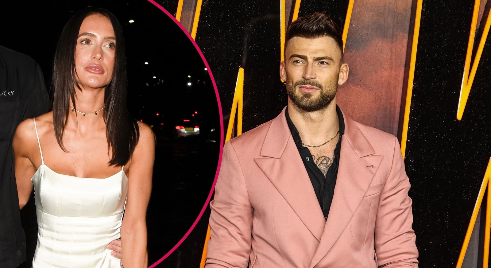 jake quickenden reveals