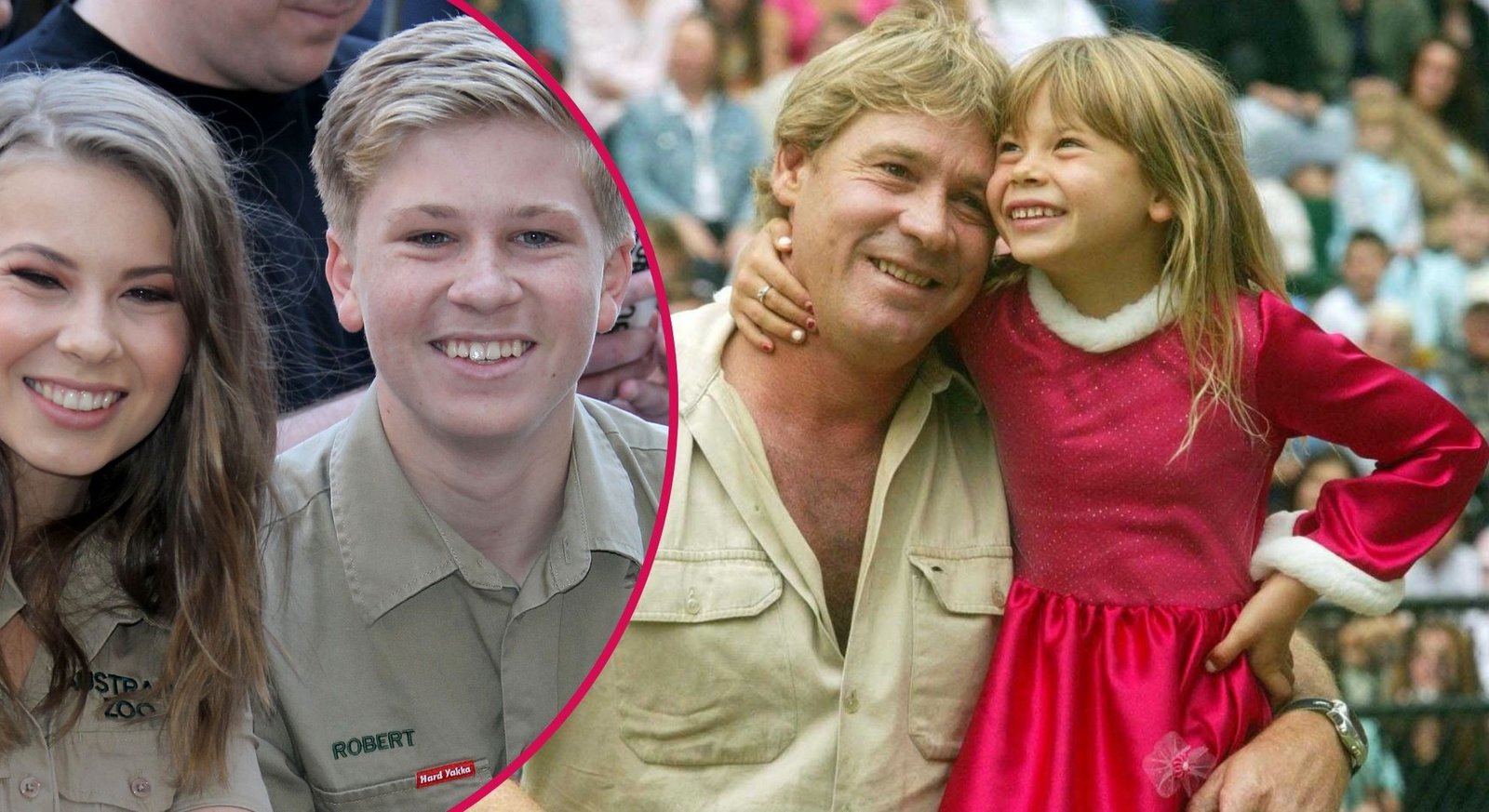 robert bindi irwin