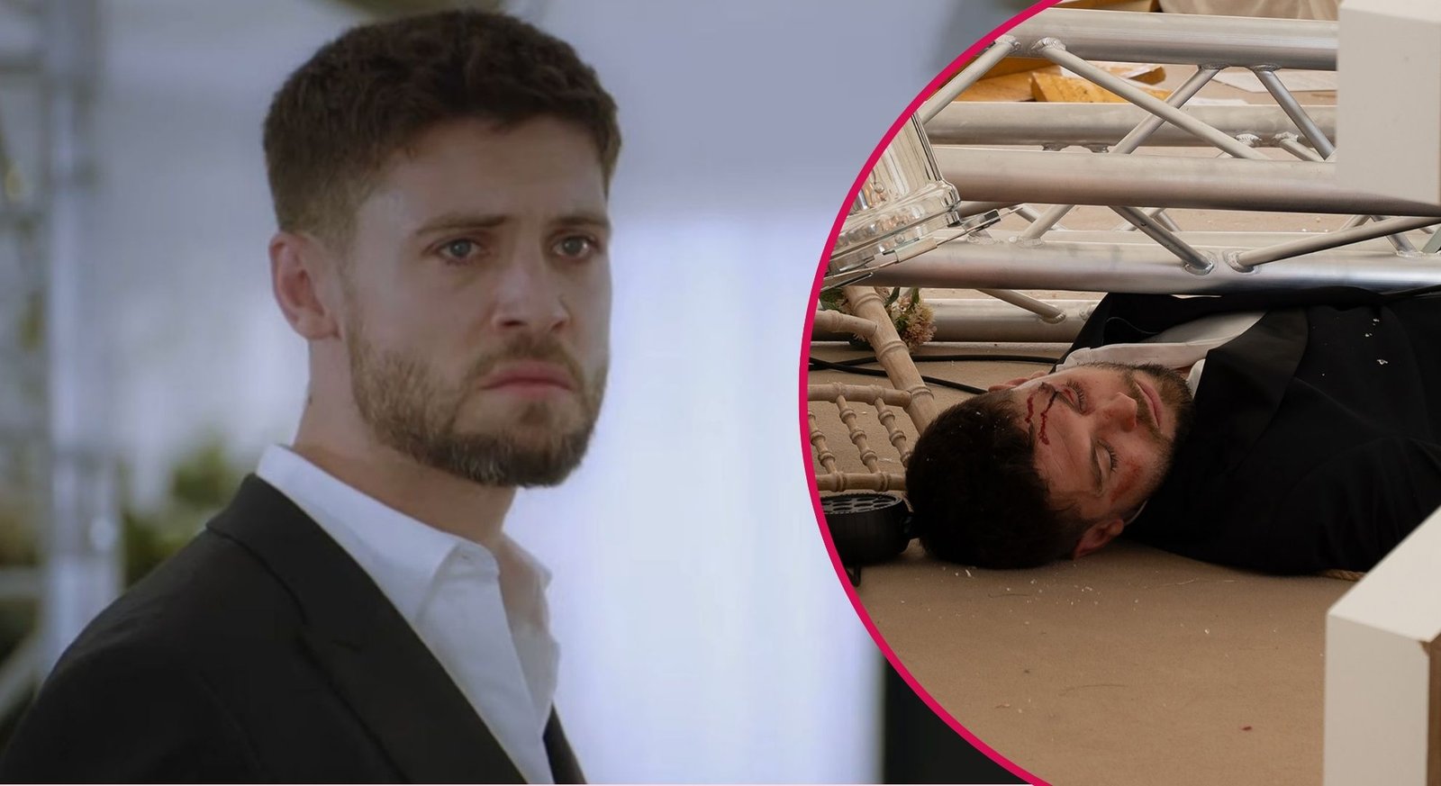 ned porteous future