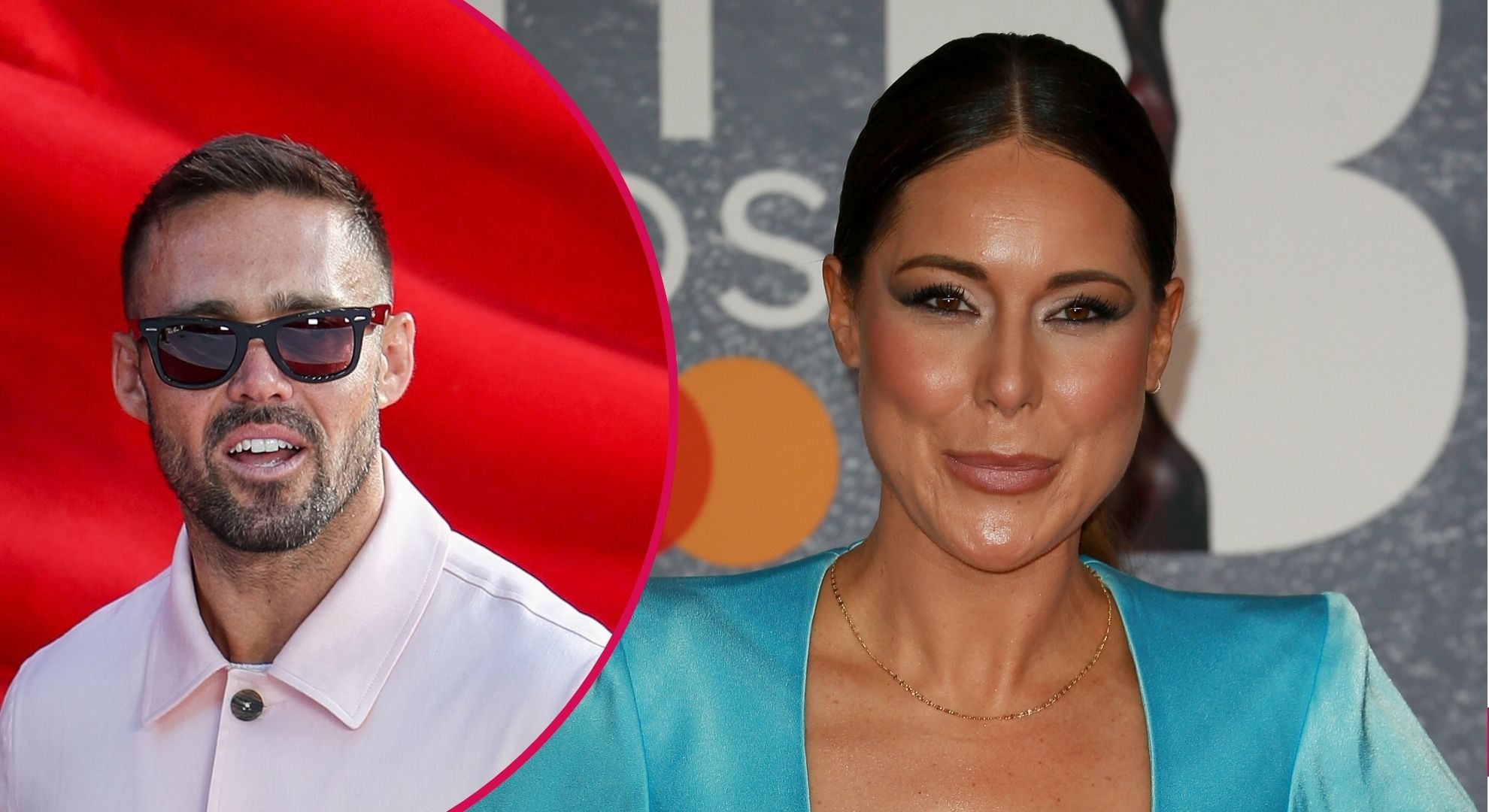 louise thompson makes