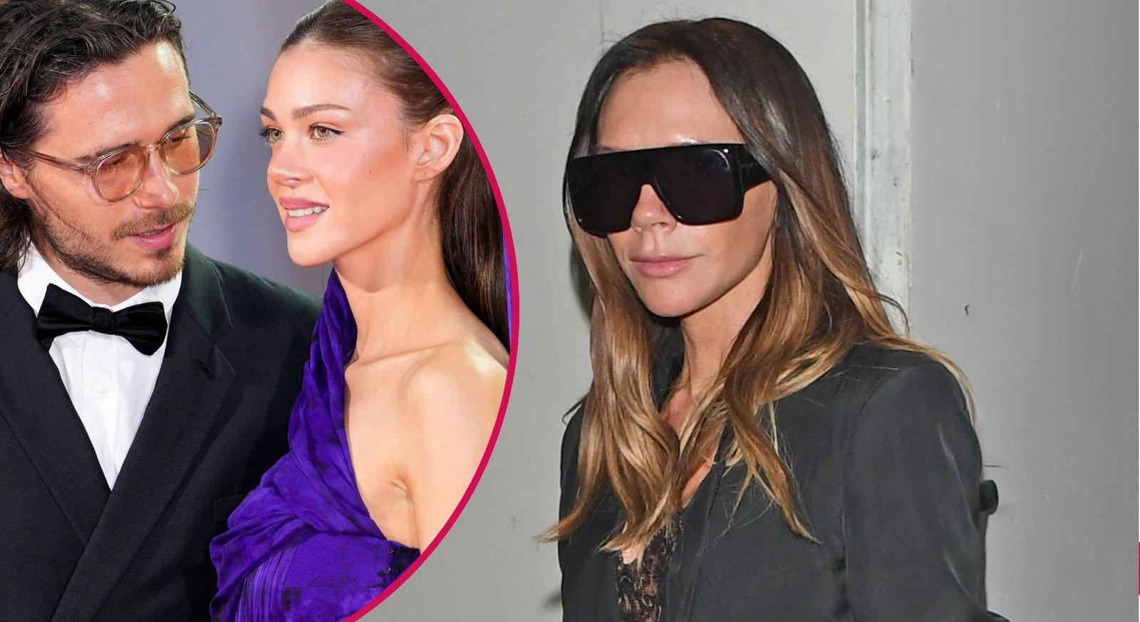 victoria beckham conflicted