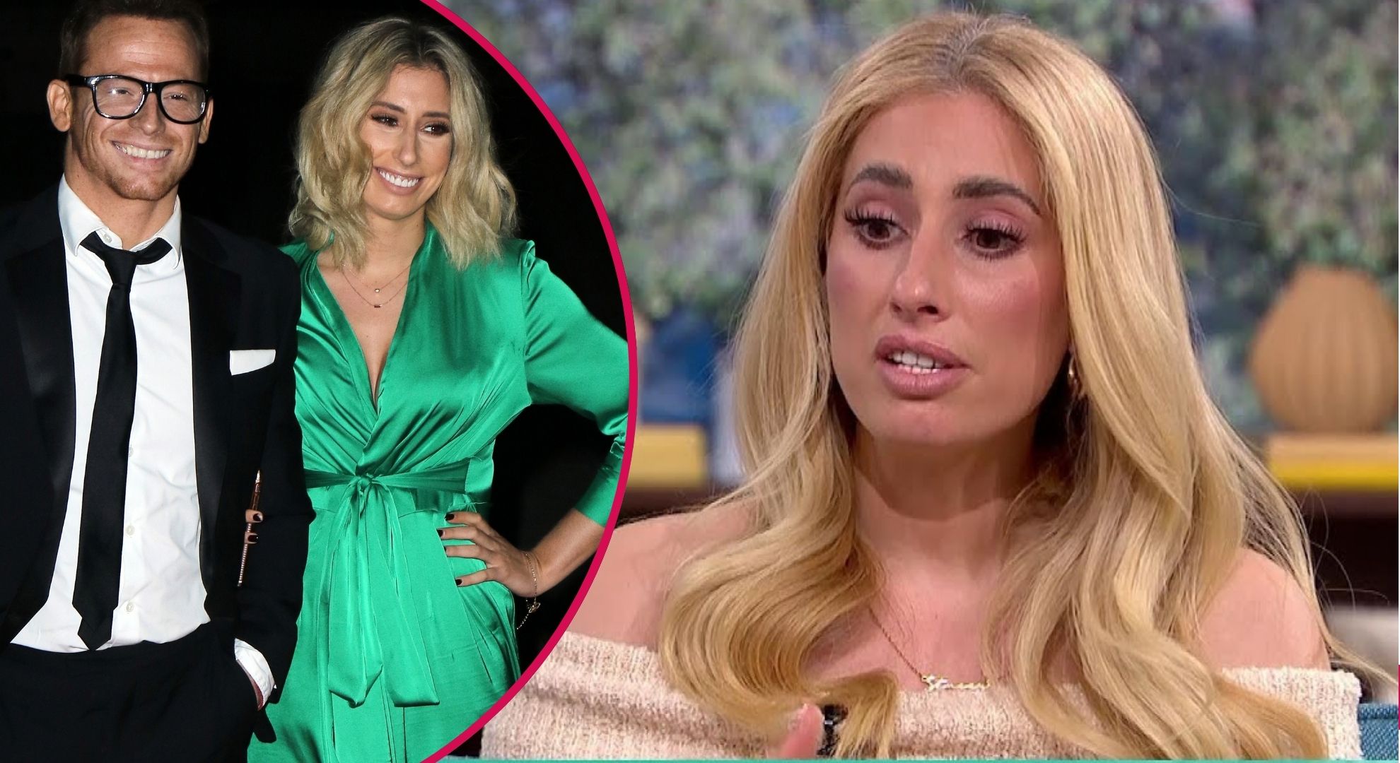 stacey solomon purchased