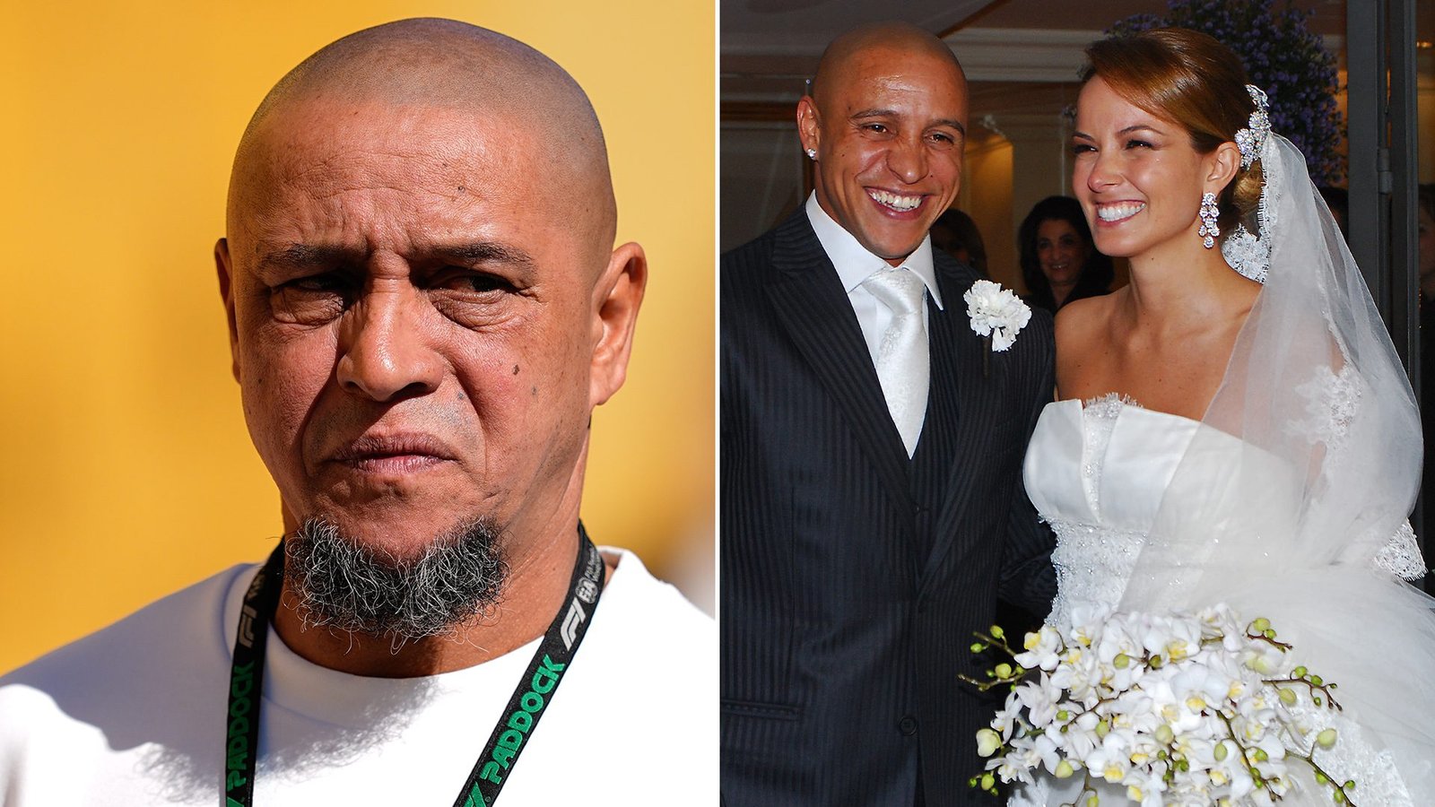 roberto carlos reveals