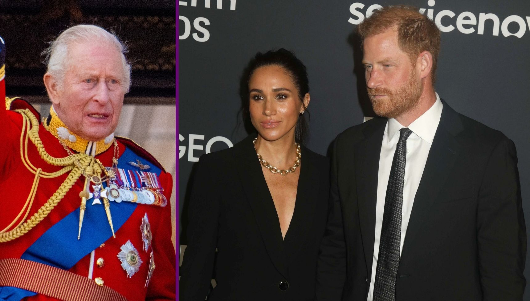 reason king charles