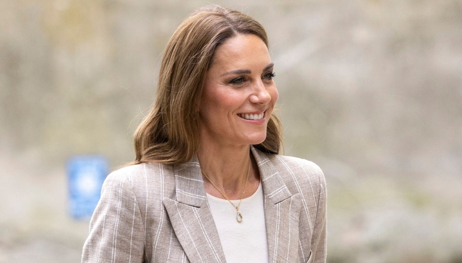 princess kate shows