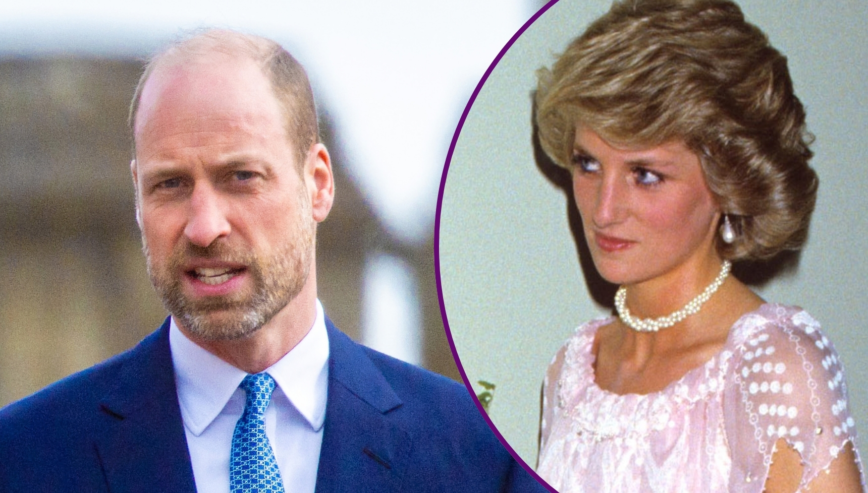 prince williams heartbreaking