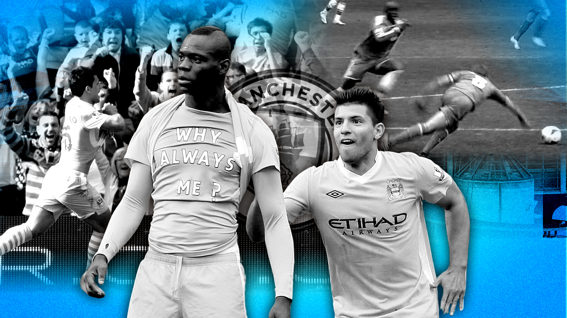 iconic premier league