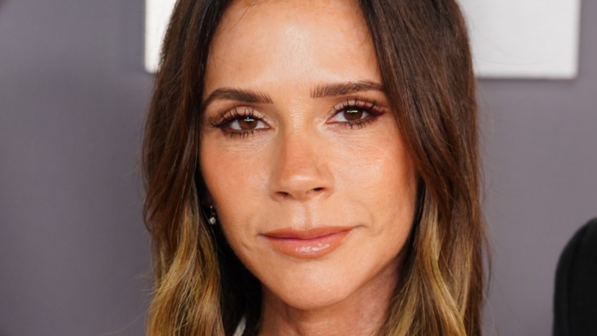 victoria beckham gifted