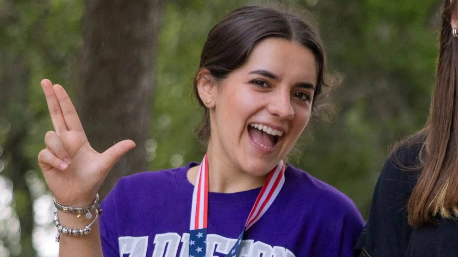 studentathlete alejandra franco