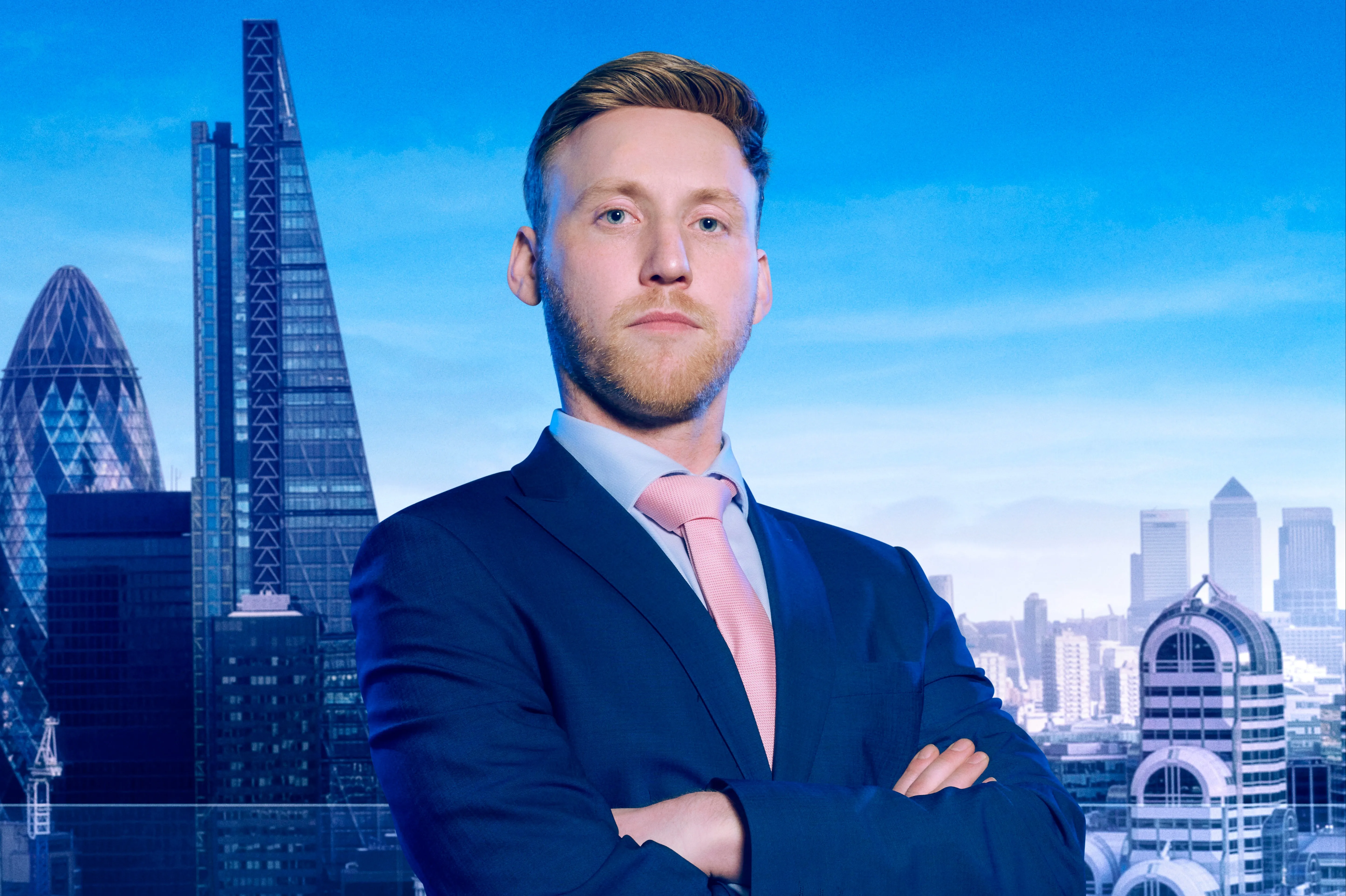 apprentice star announces