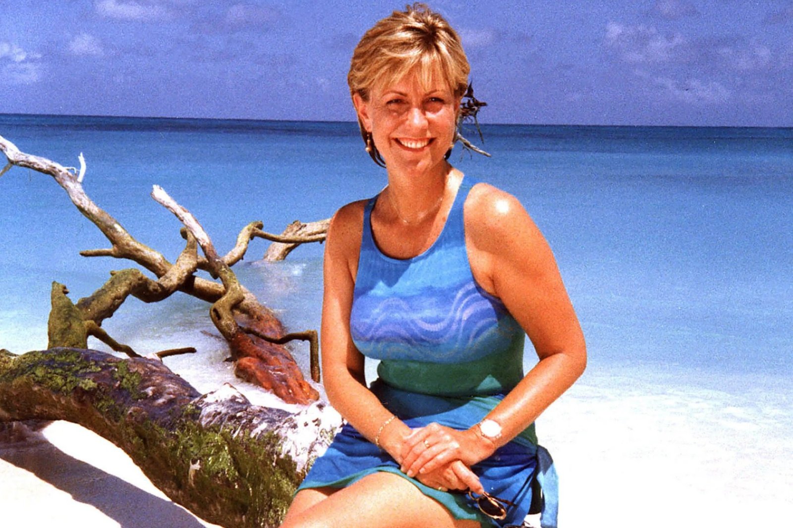 jill dando cops