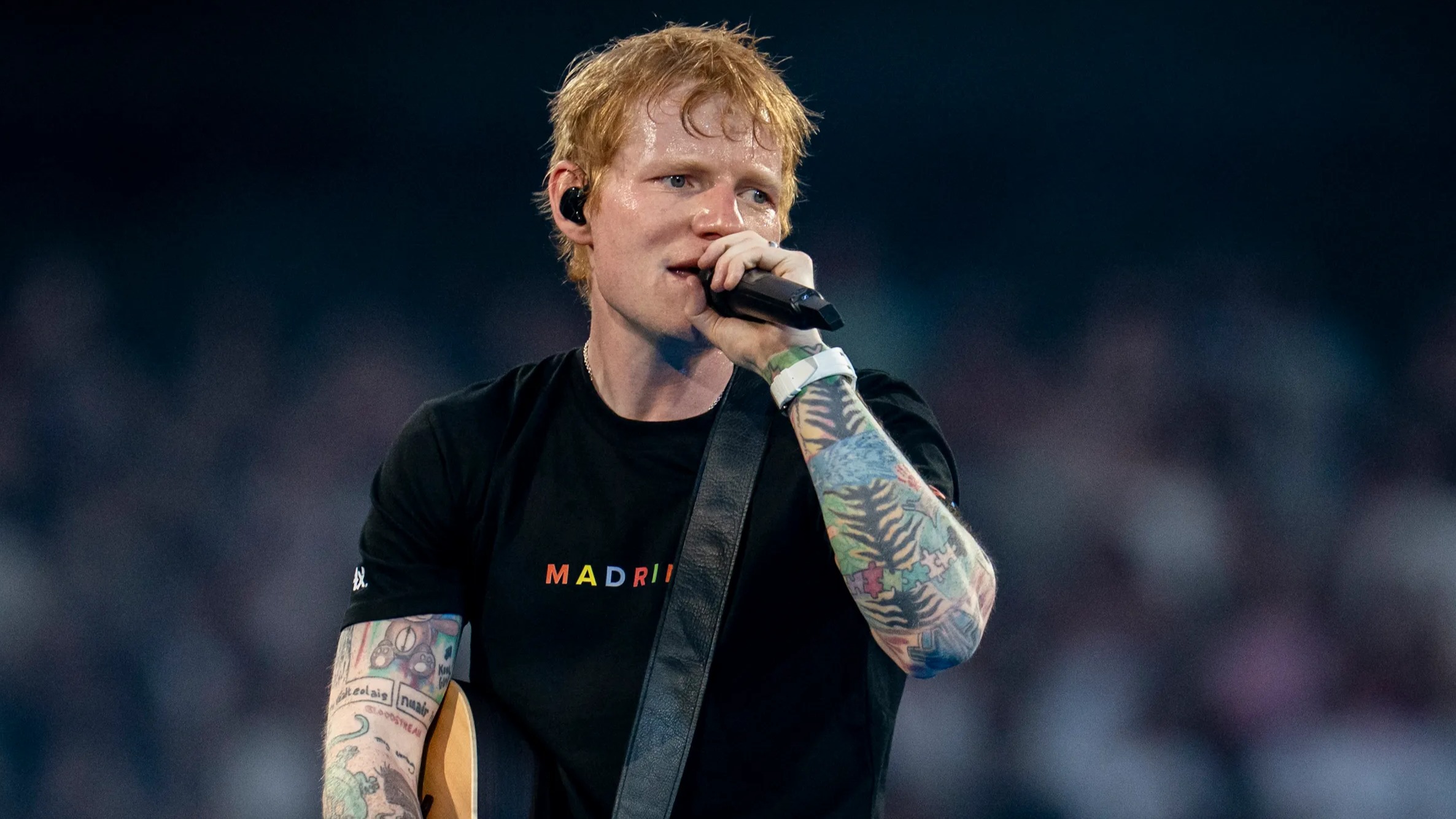 sheeran concerts stadium