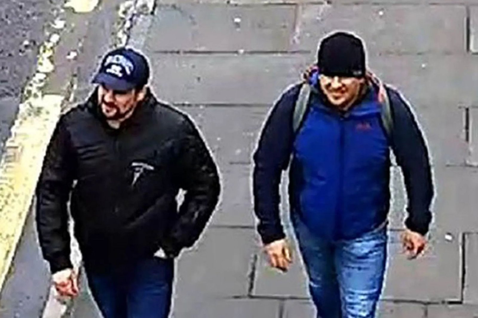 inside putins black