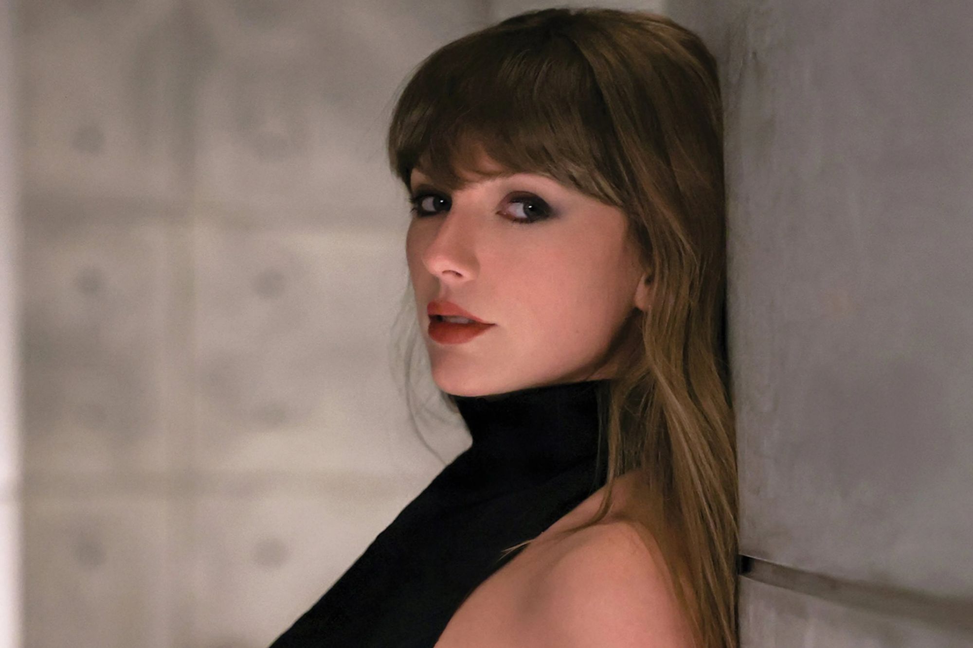 taylor swift takes