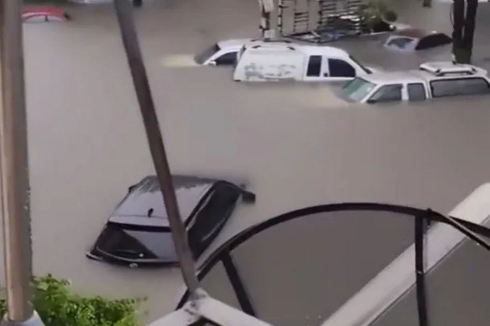 thailand declares flood