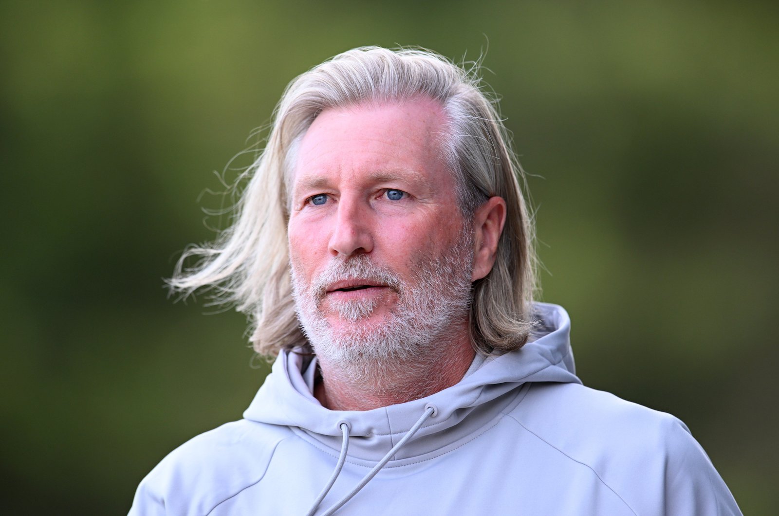 robbie savage shock