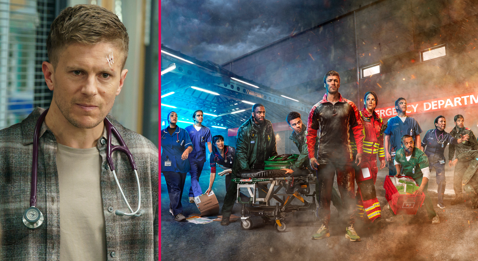 bbc one confirms