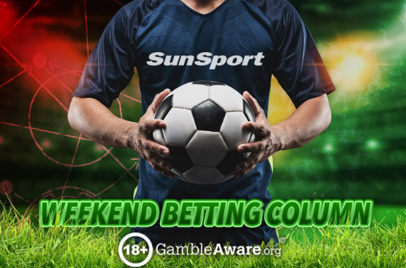 betting column sunsport