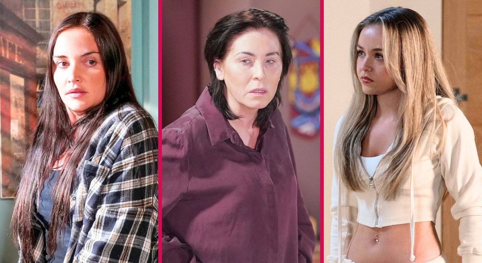 eastenders spoilers next