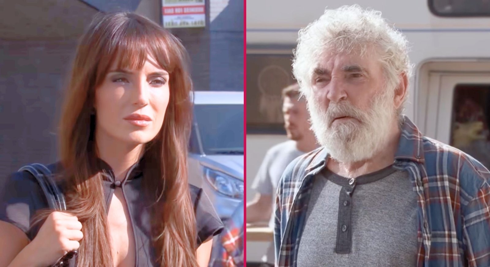 coronation street reveals