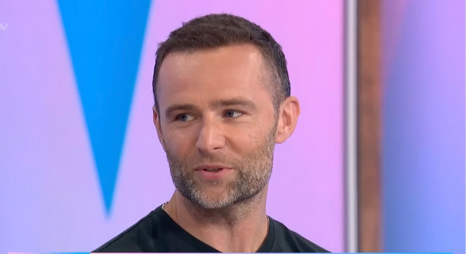 harry judd shares