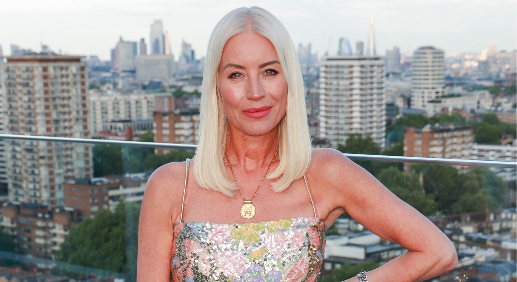 denise van outen