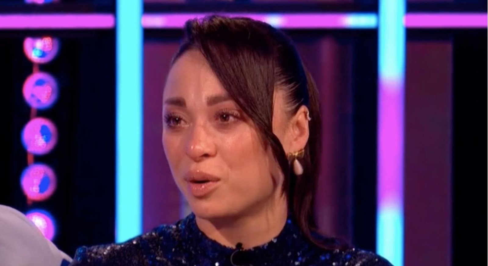 strictly star katya