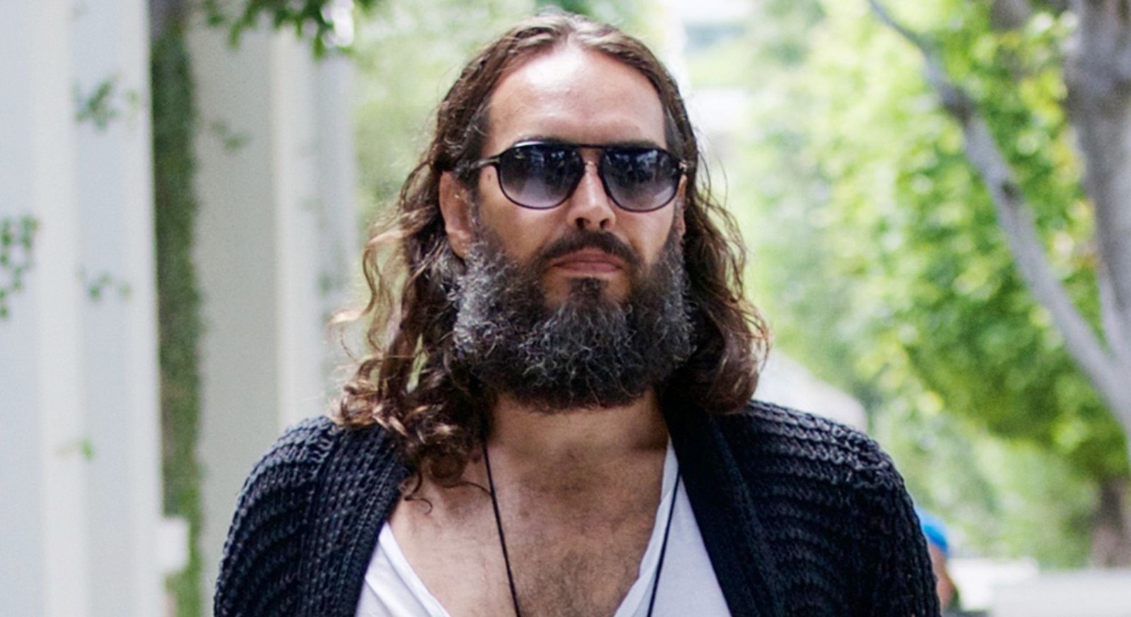 russell brand referred