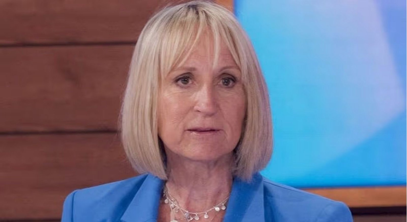 carol mcgiffin shares