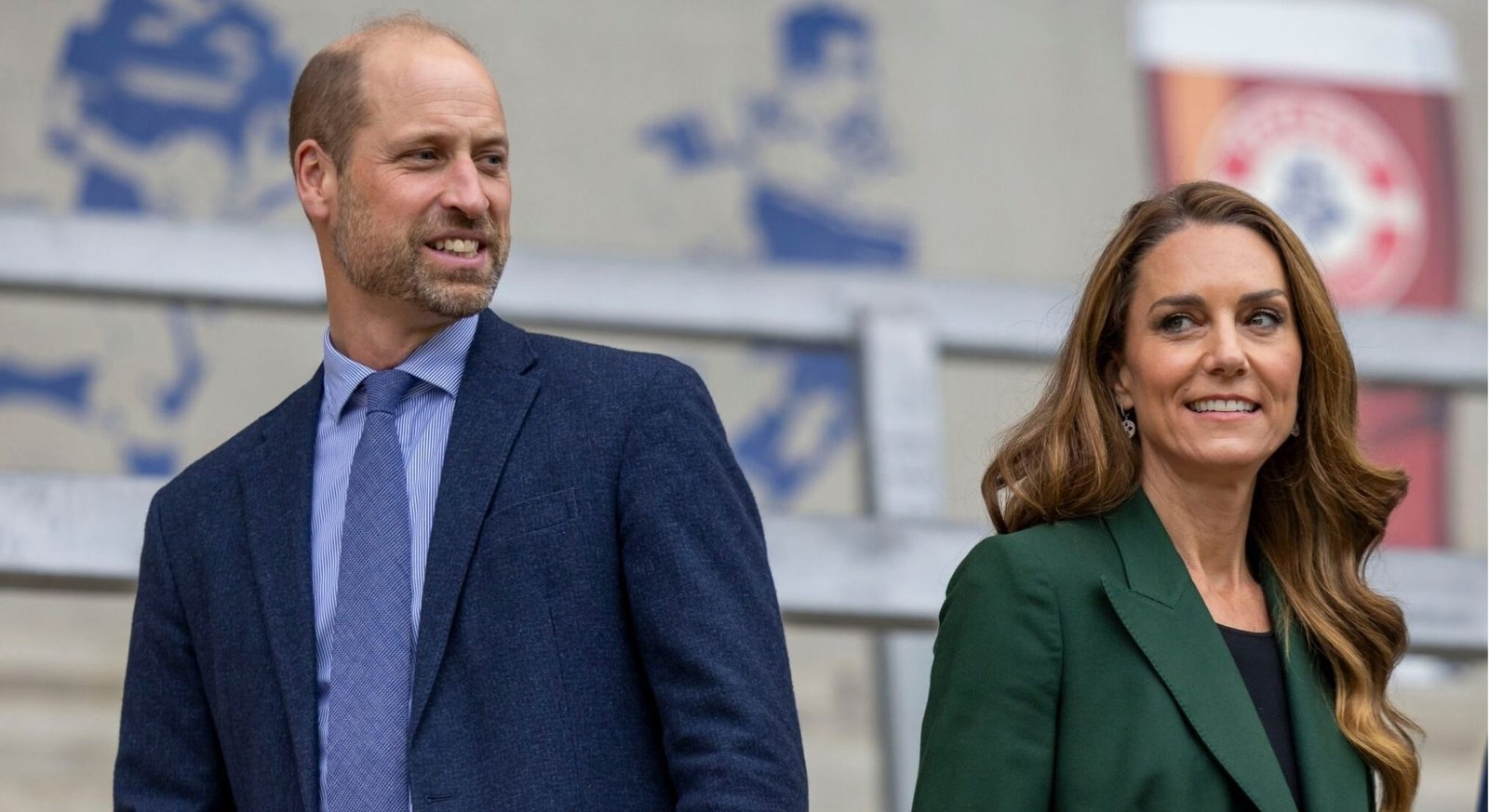 princess kate gives